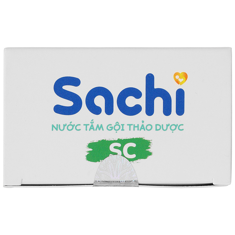 Nước tắm thảo dược Sachi hương tràm, giúp ngăn rôm sảy chai 250ml - 21